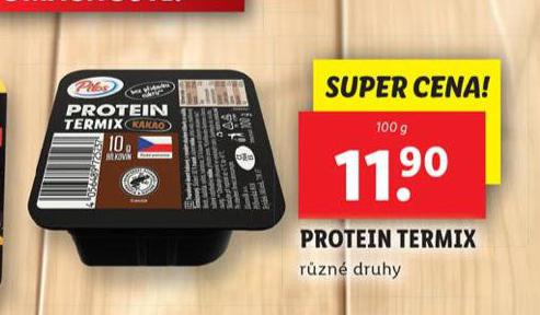 PROTEIN TERMIX