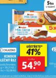 KINDER MLN EZ