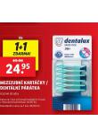 DENTALUX MEZIZUBN KARTKY / DENTLN PRTKA