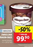 HAGEN DAZS ZMRZLINA