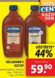 HELLMANNS KEUP