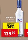 B42V VODKA