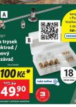 SADA TRYSEK A ELEKTROD