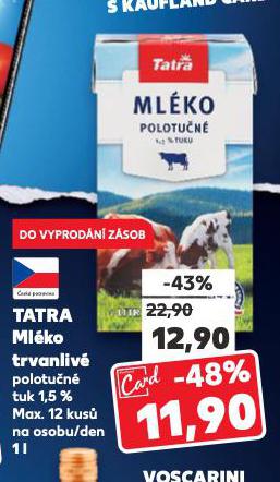 TRVANLIV MLKO 1,5%