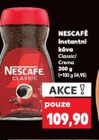 NESCAF INSTANTN KVA