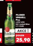 PIVO PILSNER URQUELL