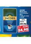 JACOBS MLET KVA