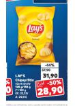 LAYS CHIPSY / STIX