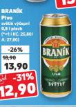 PIVO BRANK