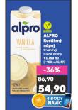 ALPRO ROSTLIN NPOJ