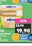 ALPRO SJOV DEZERT