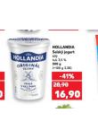 HOLLANDIA SELSK JOGURT