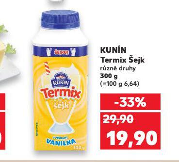 KUNN TERMIX EJK