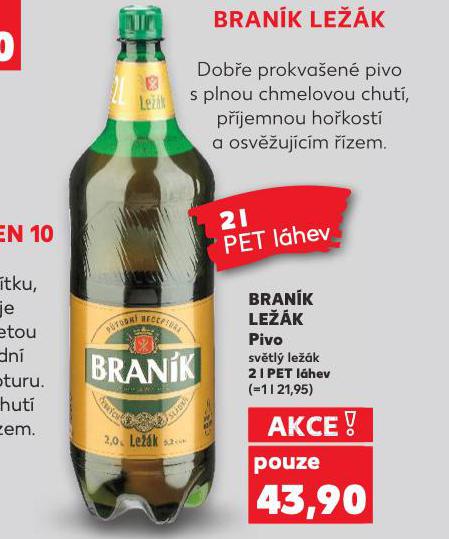 PIVO BRANK