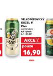 PIVO VELKOPOPOVICK KOZEL 11