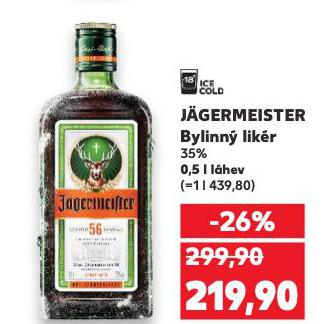 JGERMEISTER