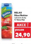 RELAX DUS / NEKTAR