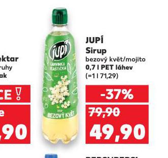 JUP SIRUP