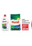 PERSIL PRAC PROSTEDEK