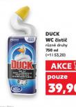 DUCK WC ISTI