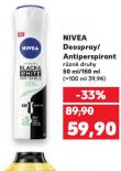 NIVEA DEOSPRAY / ANTIPERSPIRANT