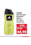 ADIDAS DEOSPRAY / ROLL-ON