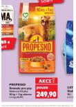 PROPESKO GRANULE PRO PSY