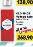 OLD SPICE VODA PO HOLEN