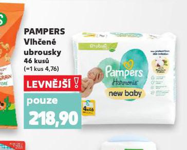 PAMPERS DTSK VLHEN UBROUSKY