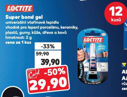 SUPER BOND GEL