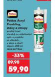 PATTEX ACRYL PRASKLINY, STNY A STROPY