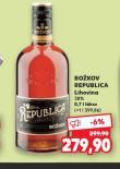 BOKOV REPUBLICA