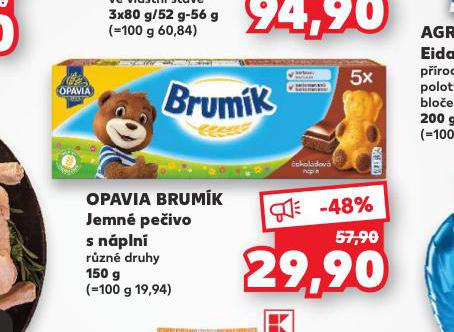 OPAVIA BRUMK