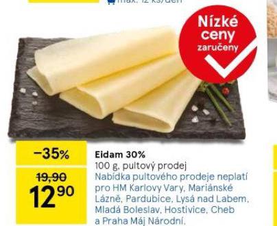 EIDAM 30%