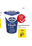 OLMA KLASIK JOGURT BL