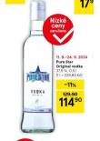 PURE STAR ORIGINAL VODKA