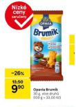 OPAVIA BRUMK