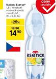 MATTONI ESSENCE OCHUCEN