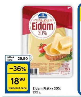 EIDAM PLTKY 30%