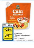 TTINOV CUKR DOYPACK