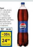 PEPSI 1,5L