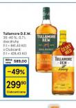 TULLAMORE DEW 40%