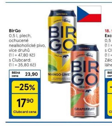 BIRGO