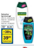 PALMOLIVE SPRCHOV GEL