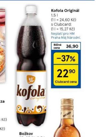 KOFOLA ORIGINAL