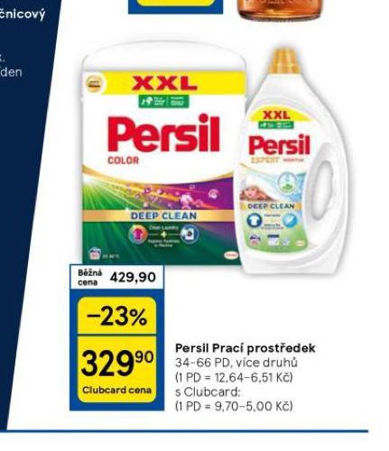 PERSIL PRAC PROSTEDEK