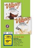 NUTREND WHEY PROTEIN