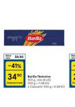 BARILLA TSTOVINY