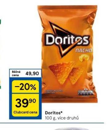 DORITOS