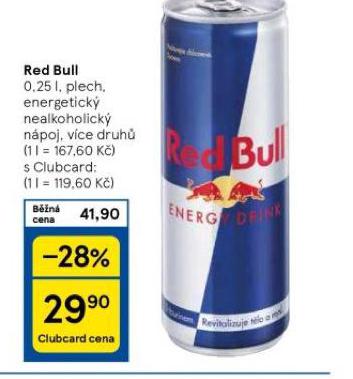 RED BULL